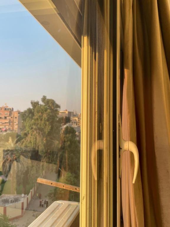 Unique Pyramids Boutique Inn Kafret el-Gabal エクステリア 写真