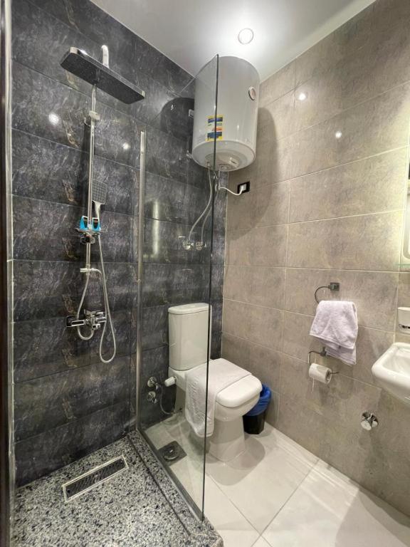 Unique Pyramids Boutique Inn Kafret el-Gabal エクステリア 写真