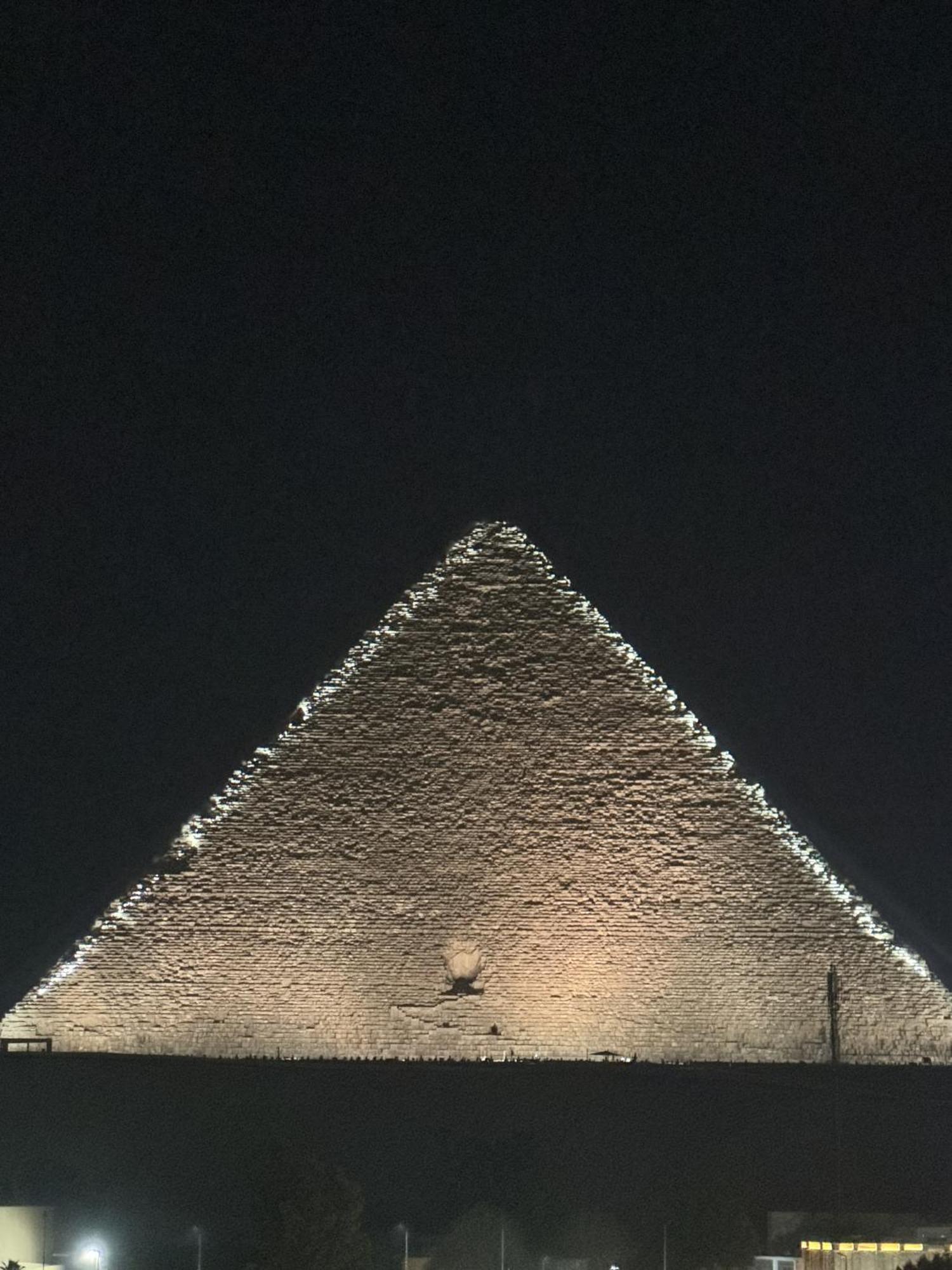 Unique Pyramids Boutique Inn Kafret el-Gabal エクステリア 写真